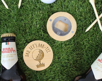 ピューター製ゴルフバッグ用ワインストッパー：ゴルファー用バーウェア