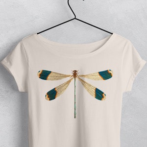 Dragonfly Women's T-shirt