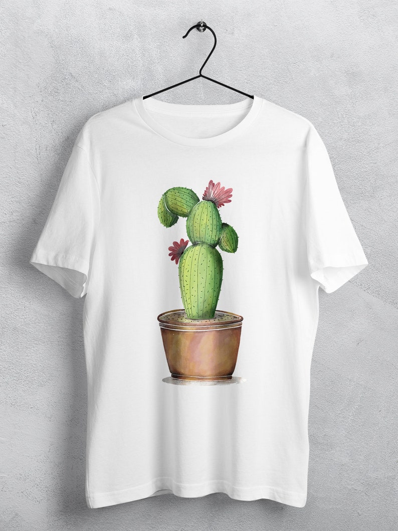 Jared - Lässiges Rundhals-T-Shirt Für Herren –  Produktbild-Vorschau 7