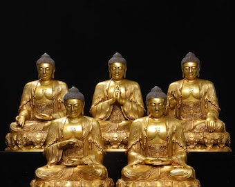 【骨董品】　中国　古仏 現在、この商品の在庫はありません - Etsy