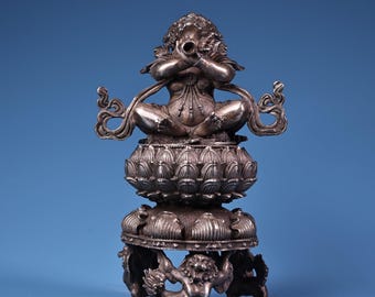 香炉　七宝焼き　倣古　置物　中国　大きい　アンティーク　工芸品　インテリア Yahoo!オークション -「七宝焼 香炉」の落札相場・落札価格