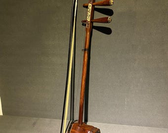 Orientalmusicsanctuary Rosewood Southern Paulownia Sanxian