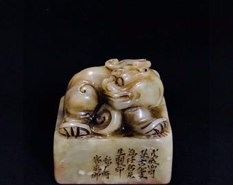 中国アンティークビーズ 72-7900up2.jpg