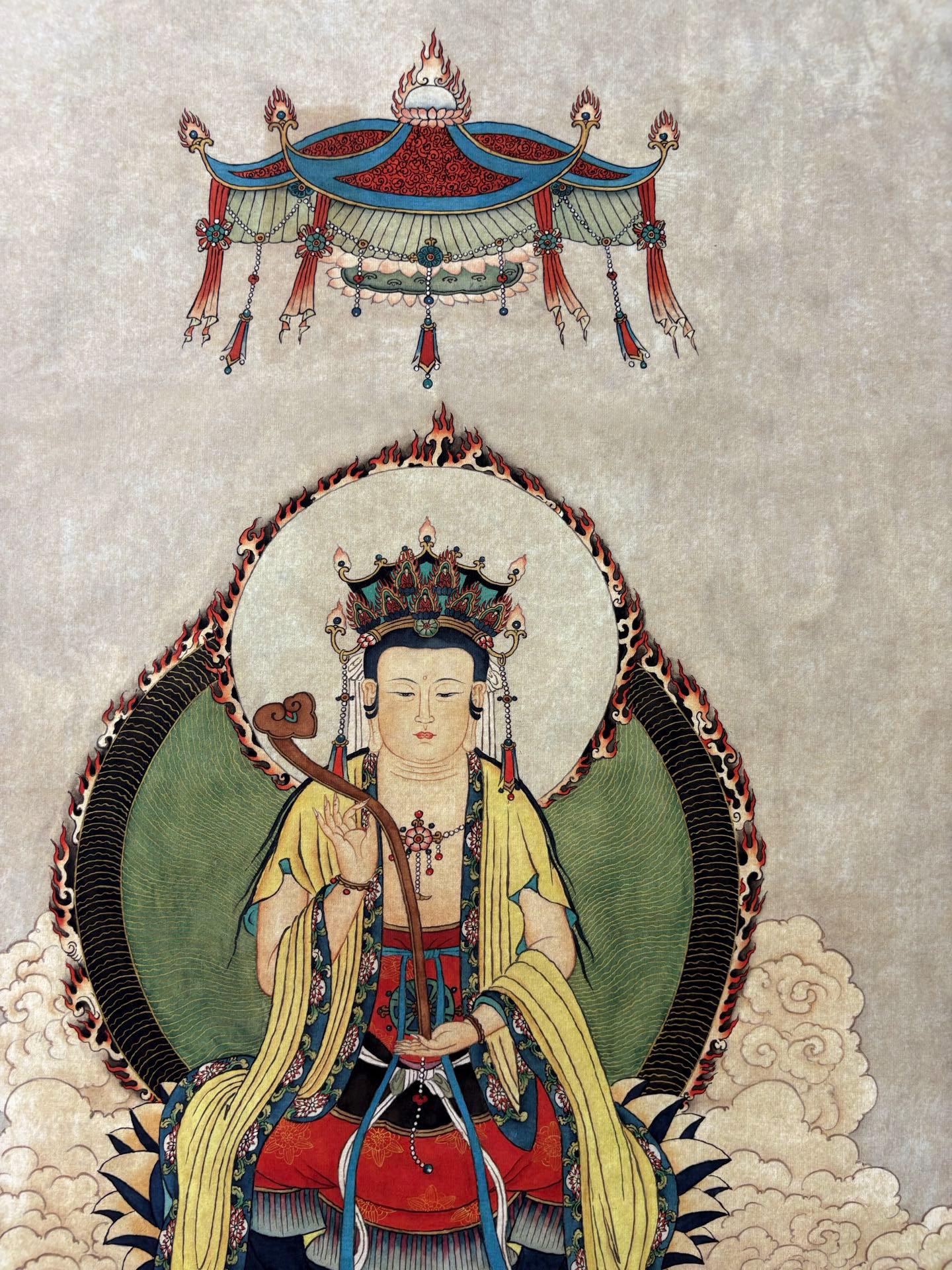 Chinese Antique Collection No. YX-129: Figure Paintings and
