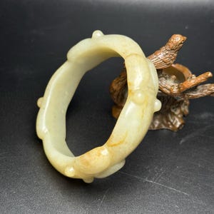 アンティーク 中国 ホワイト ジェード This item is unavailable - Etsy