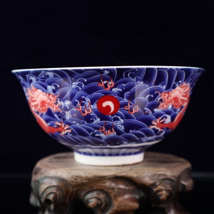 アンティーク中国食器 - Etsy 日本