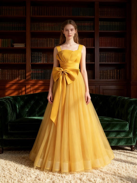 sachin and babi light blue dress Yellow Dresses | Shop Lemon, Neon & Mustard Dresses