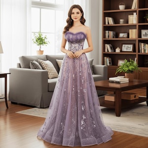 sachin and babi light blue dress REVIEWS – Xoxofitz main image 1