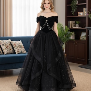 open lace back dress Dave & Johnny 11427 main image 0