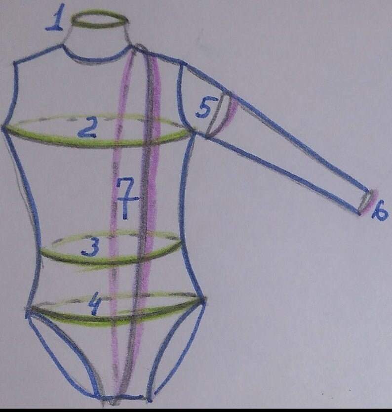 RG leotardCustom Made Girls Rhythmic Gymnastics Leotard \u65b0\u4f53\u64cd\u30ec\u30aa\u30bf\u30fc\u30c9 acrobatics