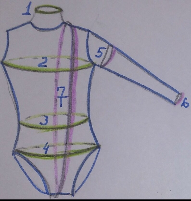 acrobatics \u65b0\u4f53\u64cd\u30ec\u30aa\u30bf\u30fc\u30c9 RG leotard Custom Made Girls Rhythmic Gymnastics Leotard