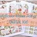 see more listings in the Kits de journaux numériques section