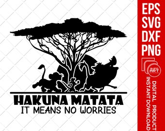 Free Free 194 Lion King Tree Svg SVG PNG EPS DXF File