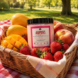 Summer Fruit Patch Summa Buttah (8 oz)