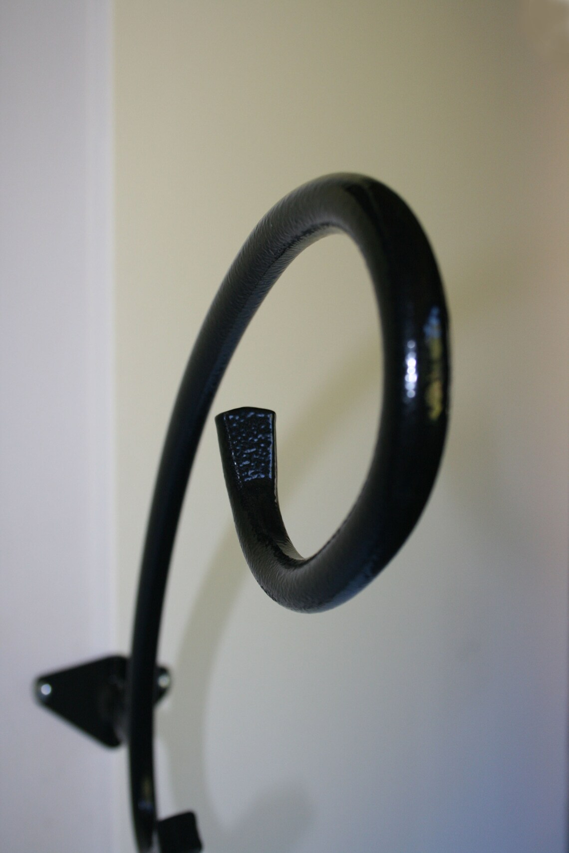 Corner hanging basket bracket Decorative corner hanging Etsy