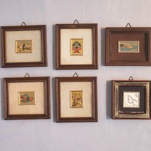 23kt gold leaf art - Etsy 日本