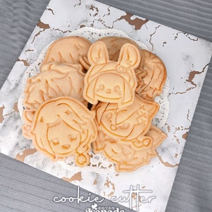 FFXIV Cookie Cutter [Pre Order]