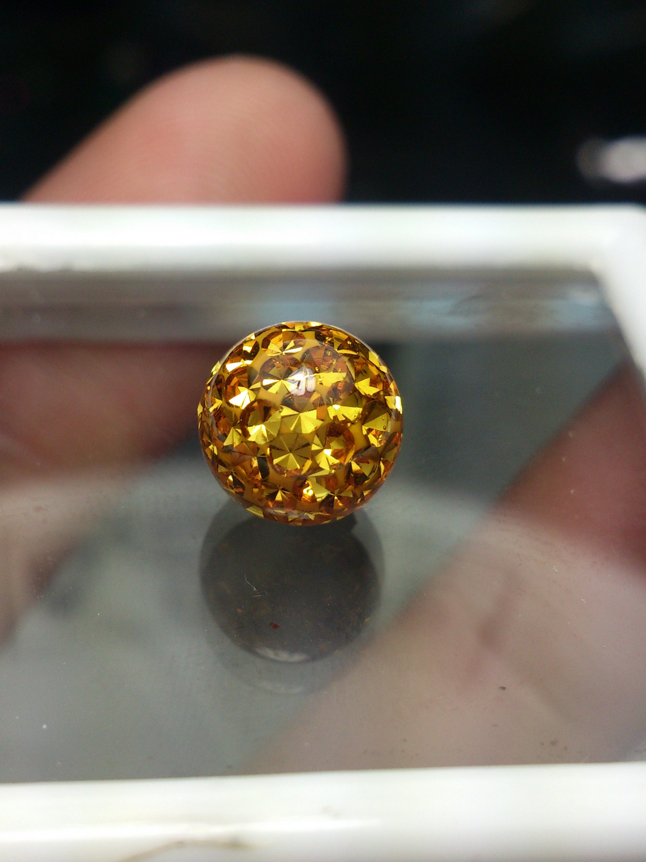 Body Piercing Diametro 5mm | Acquisti Online Su - Foto 2