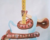 Stratrattle. 1998