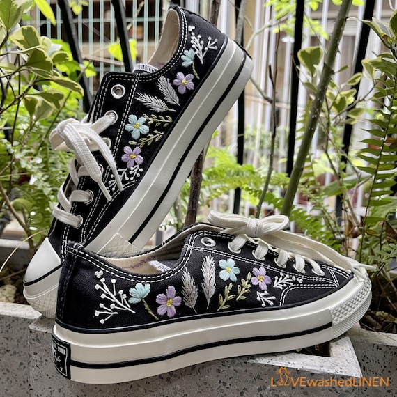 Converse feather best sale
