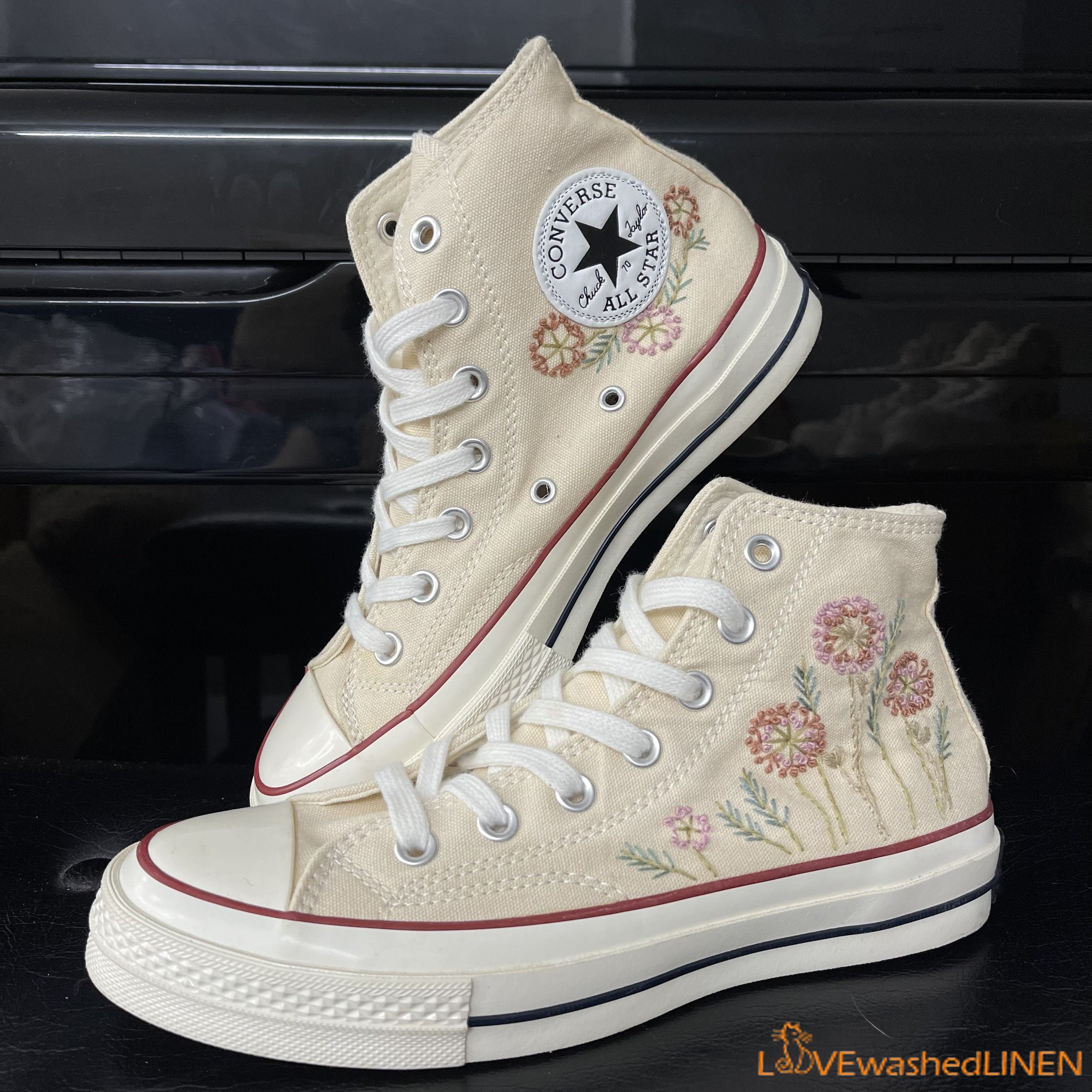Converse incredible blancas amazon