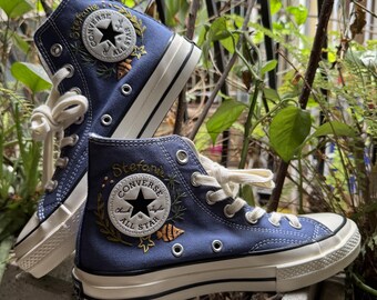 CONVERSE SeaHorses MIKAWA ウィンドブレーカー 2XO CONVERSE