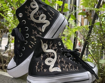 Converse Platform Converse All Star Snake CONVERSE CHUCK TAYLOR