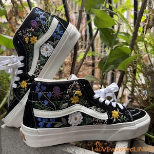 Vans Sk8-Hi ブラック チェック柄 刺繍希少美品⭐︎ 楽天市場】vans sk8－hi black checkの通販