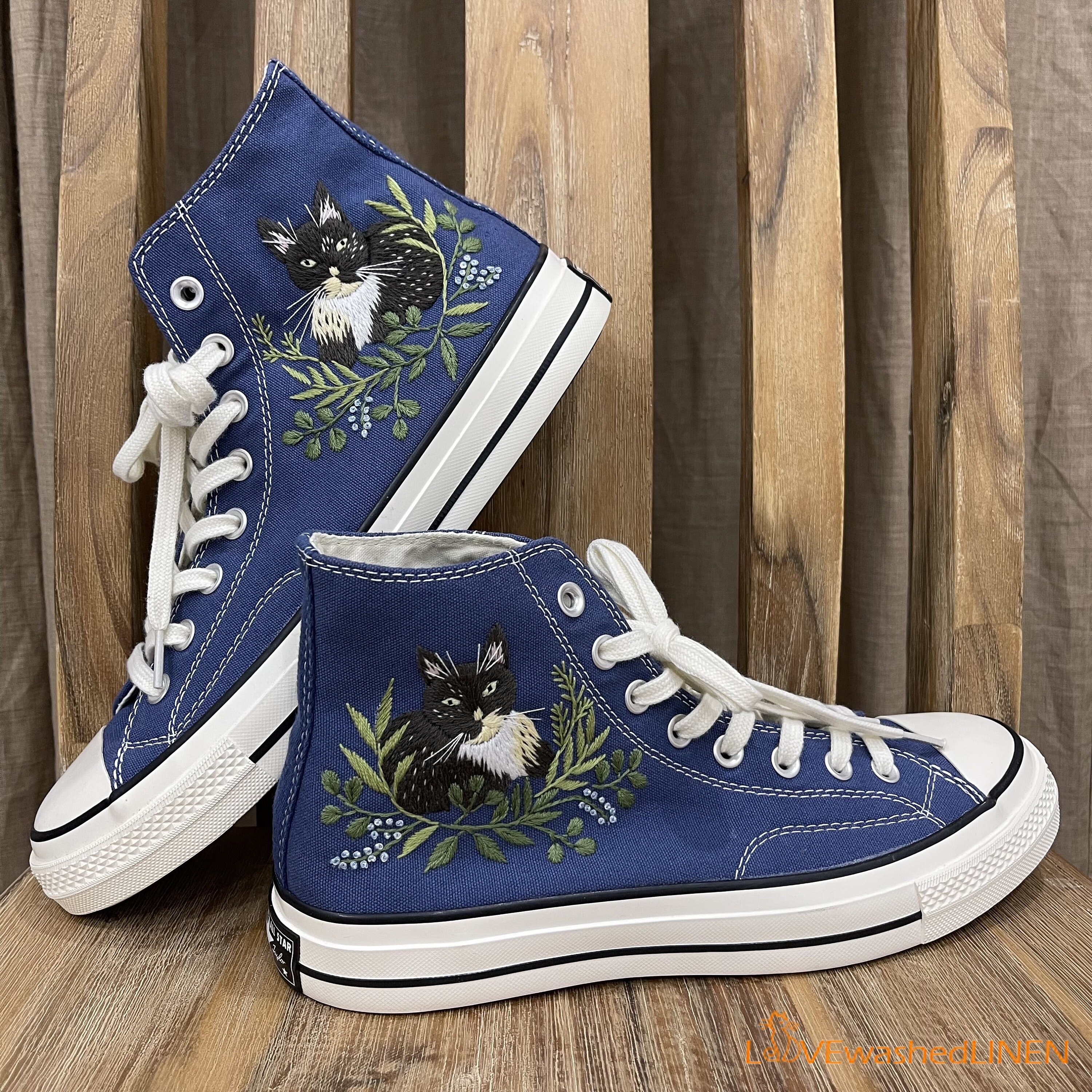 Chuck taylor all star parkway floral sale