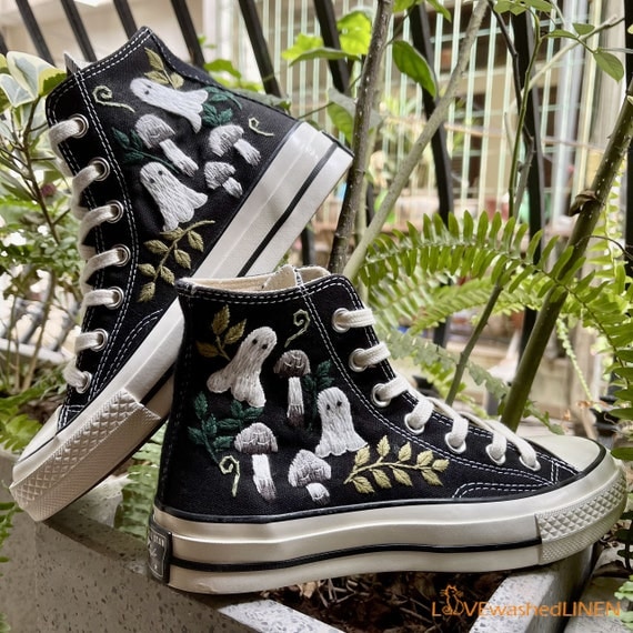 LV x Converse?? : r/Customsneakers