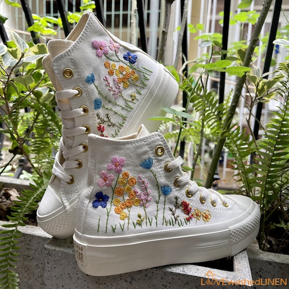 LV x Converse?? : r/Customsneakers