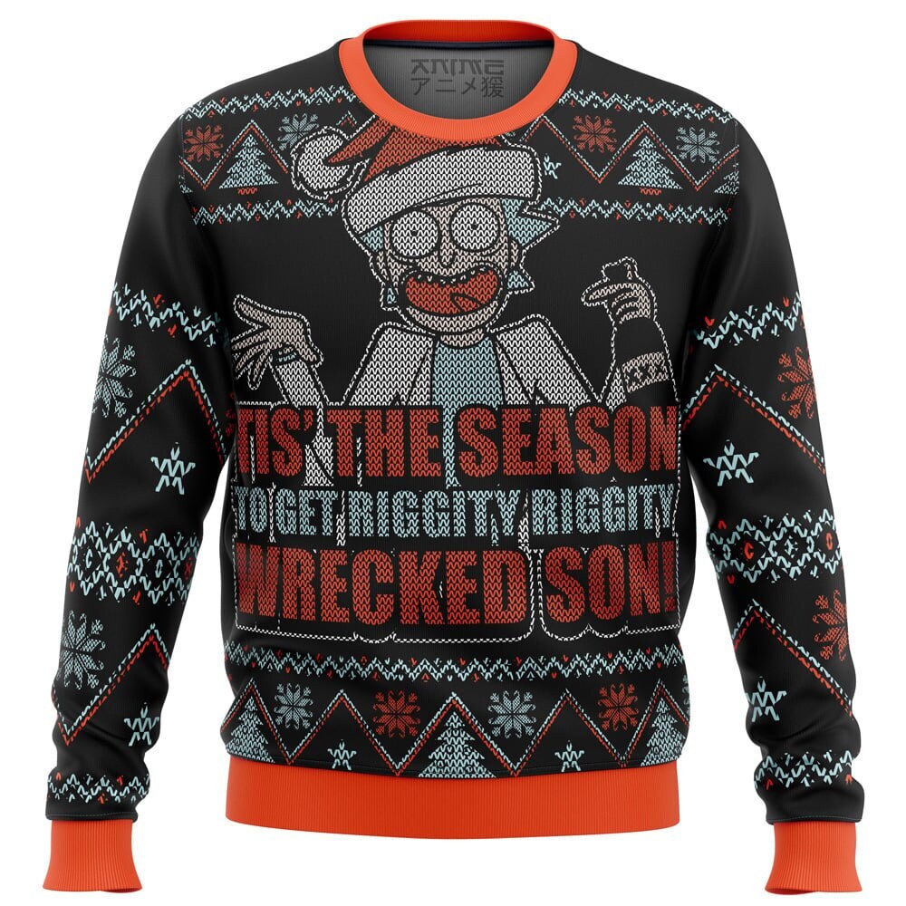 https://www.etsy.com/market/rick_and_morty_christmas_sweater