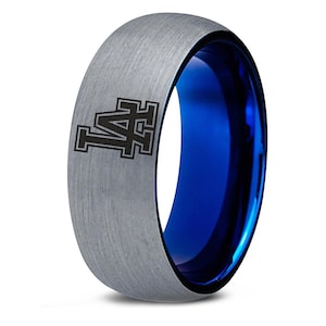 ロサンゼルス・ドジャース 創設100周年記念リング ロサンゼルス