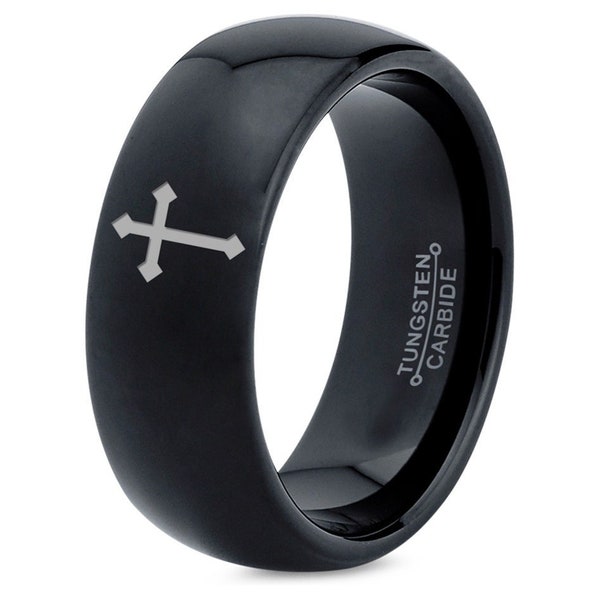 Christian Rings Etsy