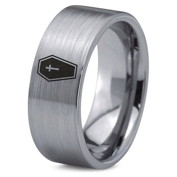 Christian Rings Etsy