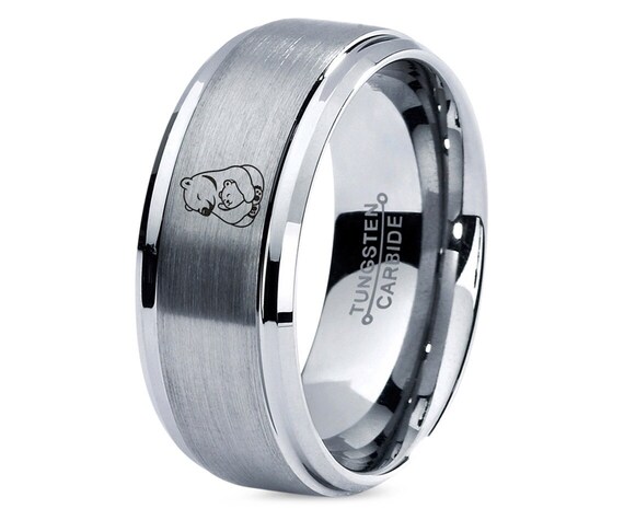 Rings for mom from son outlet