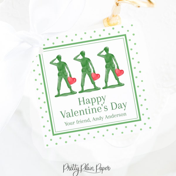 Military Valentine - Etsy
