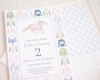 Kentucky Derby Party - Etsy