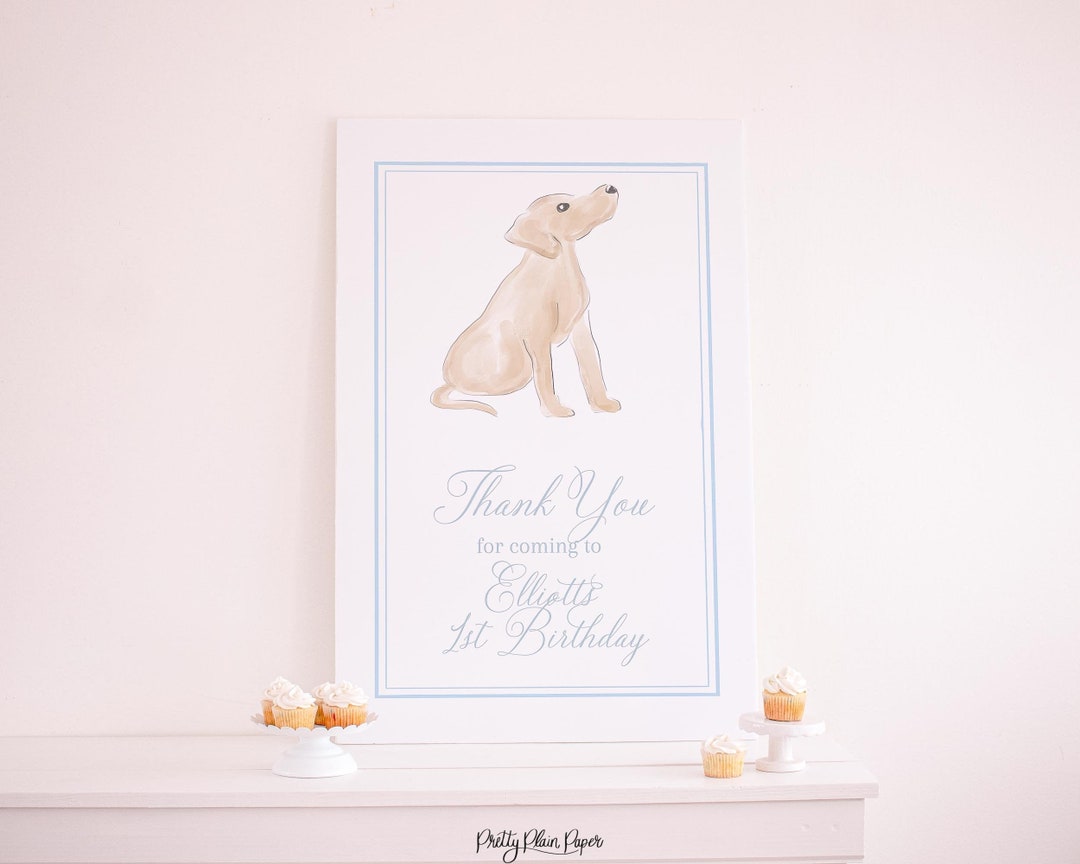 watercolor-puppy-dog-party-thank-you-for-coming-sign-24-x36