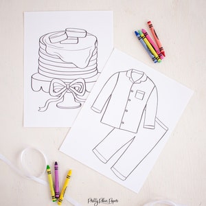 Strawberry Party Coloring Pages Download 1015 For Strawberry Etsy