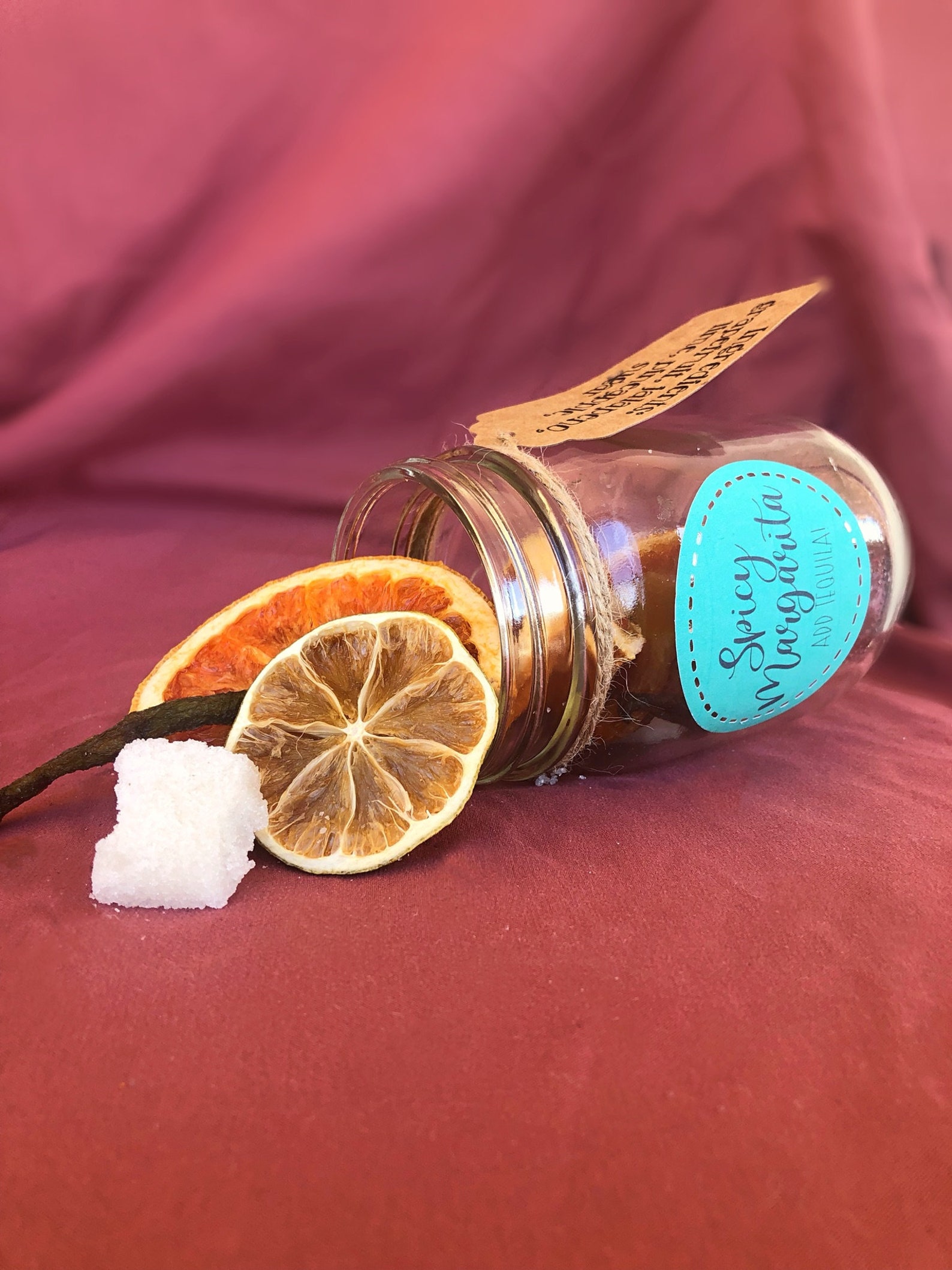 Craft Cocktail Kit/Cocktail Infusion Kit/Cocktail Etsy