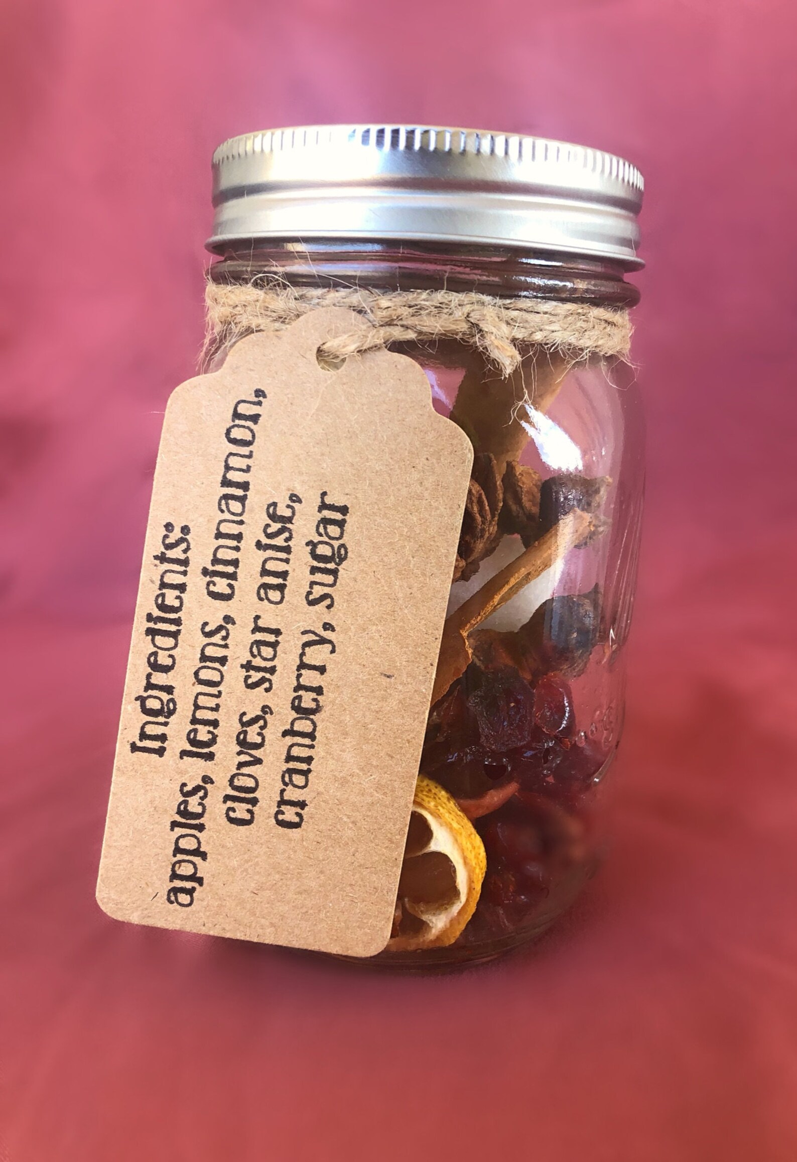 Craft Cocktail Kit/Cocktail Infusion Kit/Cocktail Etsy