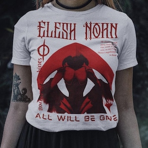 Elesh Norn Shirt MTG New Phrexia Tshirt All Will be One MTG apparel Elesh Norn sweater Magic the Gatheting