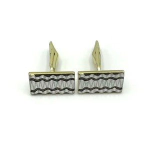 Gemelli Uomo Vintage - Herren Manschettenknöpfe Vintage