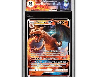 pokemon detective pikachu charizard card Opening up a Pikachu: Charizard-GX Special Case File You can tear into 4 Special Pokmon TCG Pokemon Charizard GX Detective Pikachu