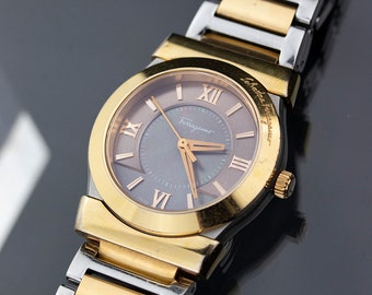 Salvatore Ferragamo, women&#39;s watch with original packaging, FI1041483810090