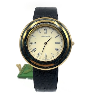 Orologio Vintage Marca Mondia ZENITH - Reloj Vintage Marca Mondia ZENITH