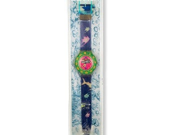 Swatch Watch Chronograph SCN402 