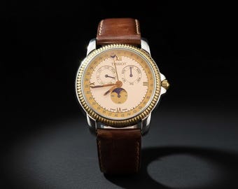 Swatch Watch Chronograph SCN402 