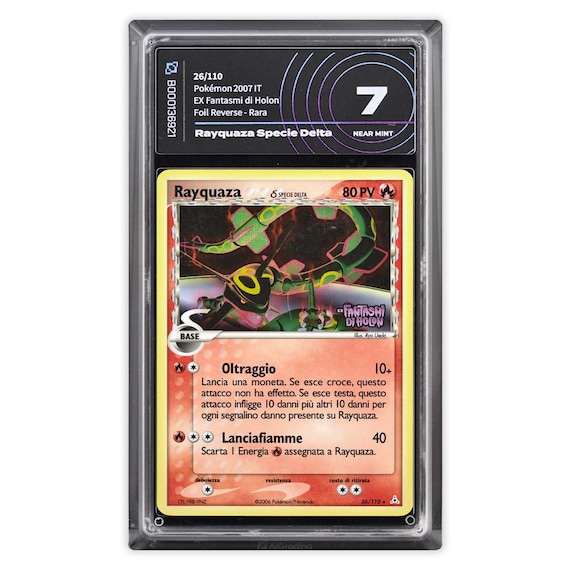 candice pokemon card rainbow rare Blastoise (2/100) (Delta Species) [EX: Crystal Guardians]